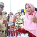 Bangkitkan Usaha Mikro-Kecil, Pemprov Kucurkan Rp 1,5 Miliar