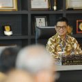 Masih Minim, Gubernur Minta OPD Genjot Serapan Anggaran 2020