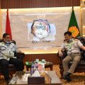 Wabup Talaud Pasang Target Tingkatkan Ketahanan Pangan Nasional