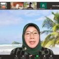 Bertajuk “Menghubungkan Jejaring”, IKA UIN Sunan Gunung Djati Bandung Gelar Silaturahmi Virtual