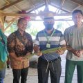 Kementan Siapkan Subang sebagai Sentra Serai Wangi