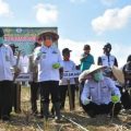 Gubernur Sulbar Siap Lakukan Penanaman Kedelai Skala Luas