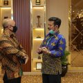 Memiliki Kekuatan Ekonomi Besar, Menteri Koperasi Dukung Gerakan Diversifikasi Pangan Lokal