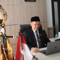 Wahyu Memandu Ilmu Jadi Basis Peningkatan Kompetensi Pedagogik Dosen Sains dan Teknologi UIN Bandung