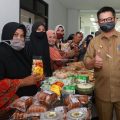 Gubernur Dorong BUMDes Bisa jadi Ekportir/Importir
