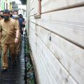 Dukung Sosialisasi AKB dan Cegah Penularan Covid-19