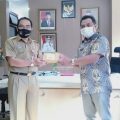 Kementan Perkenalkan Produk Penangkal Covid-19