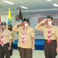 Pramuka Dituntut Ajak Masyarakat Berdisiplin dan Peduli