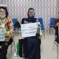 Motivasi Pustakawan, Perpusnas Gelar Lomba