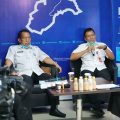 Taraf Hidup Masyarakat Perbatasan Jangan Sampai Turun