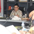 Gubernur Minta Data Penduduk Disajikan Akurat dan Terperinci
