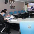 Penegakkan Disiplin Protokol Kesehatan Dimulai dari OPD