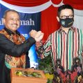 Kuota Besar, Gubernur Dorong Anak Daerah Masuk Prajurit TNI