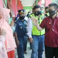 Irianto: Untuk Pendidikan, Selalu Diprioritaskan