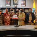 Baju Adat Tidung di Pecahan Uang Rupiah, Bukti Perhatian Pemerintah ke Kaltara