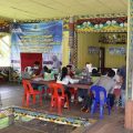 Di Lumbis Hulu, Sipelandukilat Layani 548 Orang