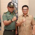 Lahan 30.000 Ha di Kaltara untuk Program Ketahanan Pangan
