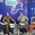 Kepastian Hukum Budidaya Lahan, Jadi Sorotan