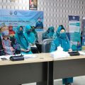 TP PKK Dituntut Berperan Tingkatkan Kesehatan Masyarakat