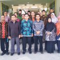 Tingkatkan Kualitas, PBA UIN Bandung & IAIN Cirebon Jalin Kerja Sama
