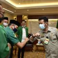 GP Ansor Apresiasi Kinerja Kementan Jadikan Pertanian Tangguh di Tengah Resesi