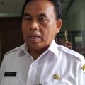 Sejumlah Pejabat Pemprov DKI Jakarta Dinyatakan Positif Covid-19 Usai Tes Swab