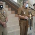 Wali Kota Banjarbaru Kalsel Meninggal Setelah Dirawat Karena COVID-19