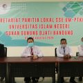 132. 929 Peserta Ikuti UM-PTKIN secara Daring