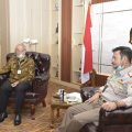PP Muhammadiyah Sinergi Perkuat Ketahanan Pangan Nasional