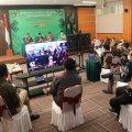 Ujian Masuk PTKIN Daring Jadi Role Model di Tengah Covid-19