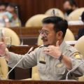 Komisi IV DPR RI: Sektor Pertanian Penyelamat Resesi Ekonomi