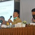 Bupati Fauzan Ajak Kades dan Tokoh Masyarakat Lombok Barat Hidup Cara Baru