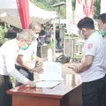 Kementan dan Kemendes PDTT Sepakat Perkuat Lumbung Pangan Masyarakat Desa