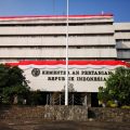 Penutupan Gedung C, Kementan: Tidak Ada Lockdown