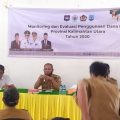 DPMD Monev BLT DD Tahap III