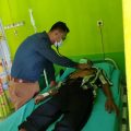 Warga Bunyu Pun Dilayani Dokter Terbang