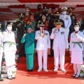 HUT ke-75 Kemerdekaan RI, Momentum untuk Bersyukur