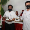 Topang Ketahanan Pangan, Dorong Konsumsi Pangan Non-Beras