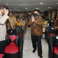 Gubernur Ajak Masyarakat Sukseskan Pilkada Aman dan Damai