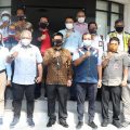Pra Konstruksi PLTA Kayan Dimulai Bulan Depan