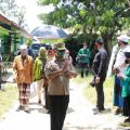 Gubernur Bantu 1 Ton Beras Anak-anak Pekerja Migran