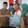 TAPE 2020, Pemprov Kaltara Anggarkan Rp 5 Miliar
