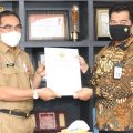 Anggaran Covid-19, Pemprov Kaltara Siap Diaudit BPK