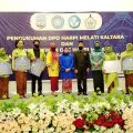 Melalui HARPI Melati, Tingkatkan Kualitas Penata Rias