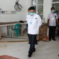 Lab PCR RSUD Tarakan Segera Beroperasi
