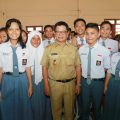 Sebanyak 6.237 Siswa Lulusan SMP/MTs Ikuti PPDB di Kaltara