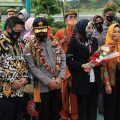 Kapolda Baru, Gubernur Harapkan Sinergitas Semakin Kokoh