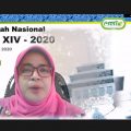 UIN Bandung-Unpar Jadi Tuan Rumah Munas Virtual FORTEI XIV