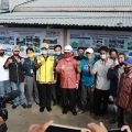 Alokasikan Rp 9,8 Miliar untuk Tata Pesisir Juata Laut
