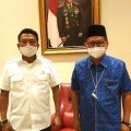 Kepala Staf Presiden akan Kawal Percepatan PLTA Kayan